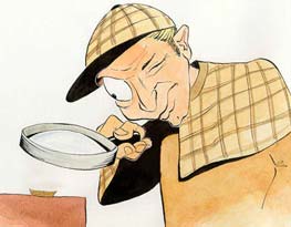 Holmes