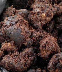 black-soap