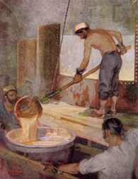 ladle