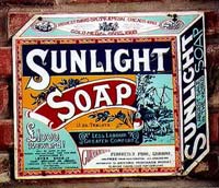 sunsoap